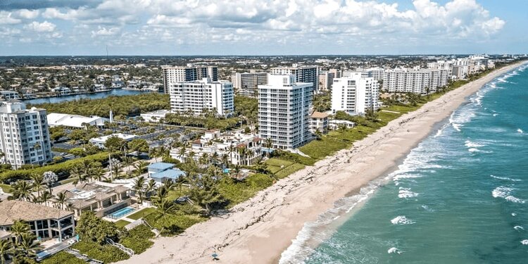 Will Travel Restrictions Stop Your Clients From Finding A Home In South Florida?