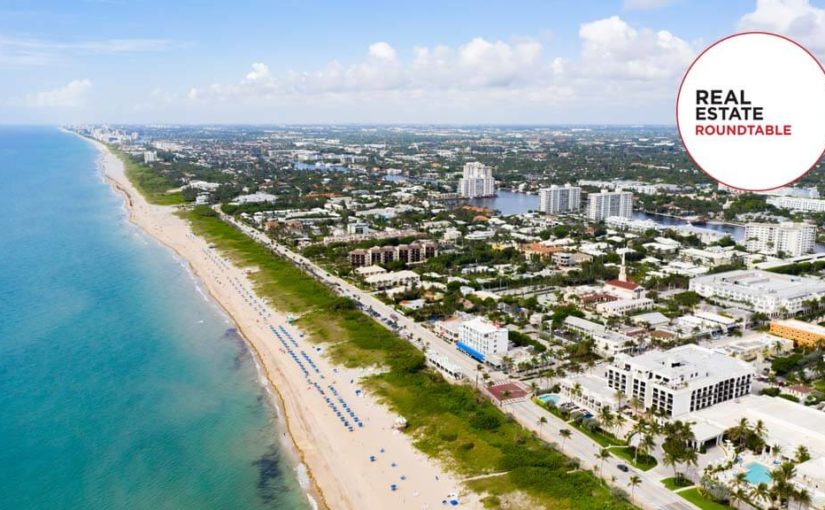 Delray Beach: “The Village by the Sea”