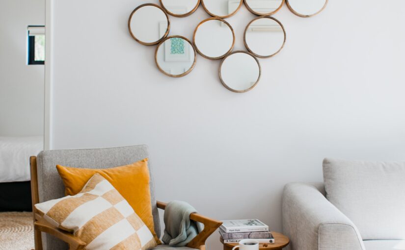 How to Stage Your Home for Sale: Tips and Tricks for Creating a Great First Impression