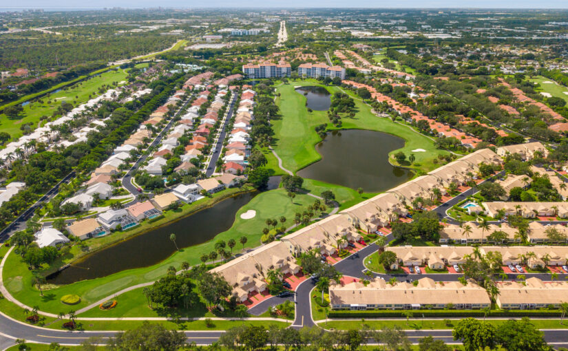 8 Tips to Help You Choose the Right Neighborhood for Your Family