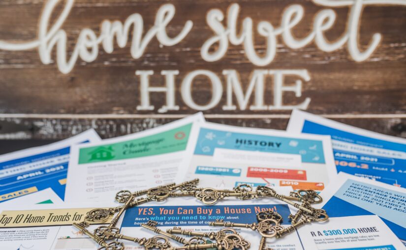 Advantages of Homeownership: Building Equity and Long-Term Stability