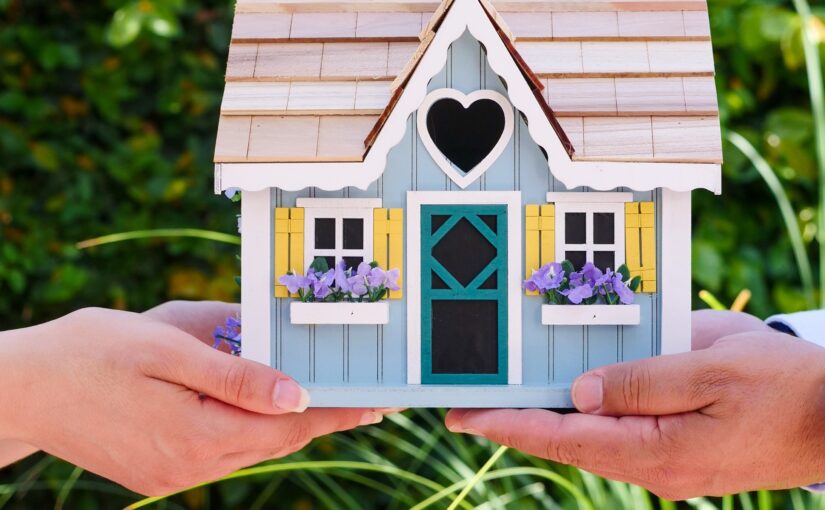 7 Essential Tips for First-Time Homebuyers